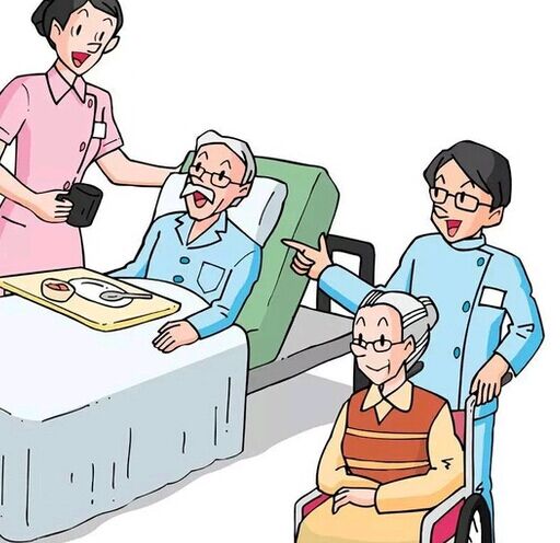 医疗保障制度基本实现老年人全覆盖
